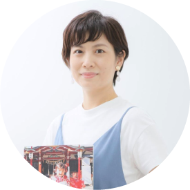 力岡奈緒美
