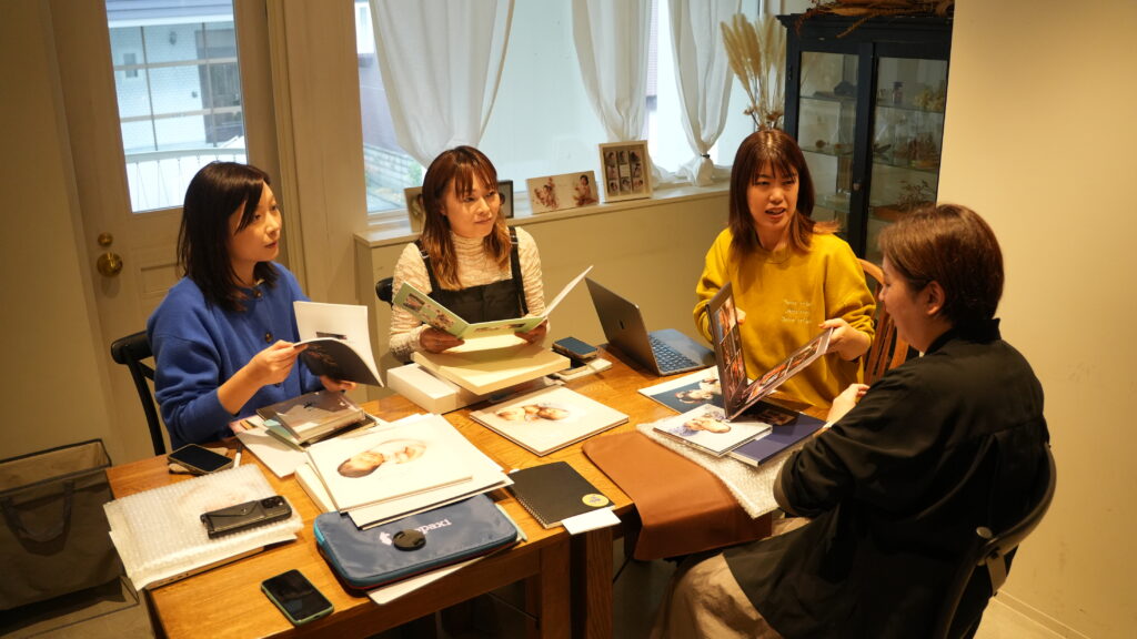 Canva講座2025発表会・北海道札幌