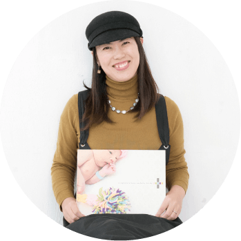 徳さんのアバター