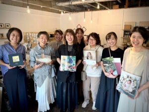 アルバムデザイナー養成講座