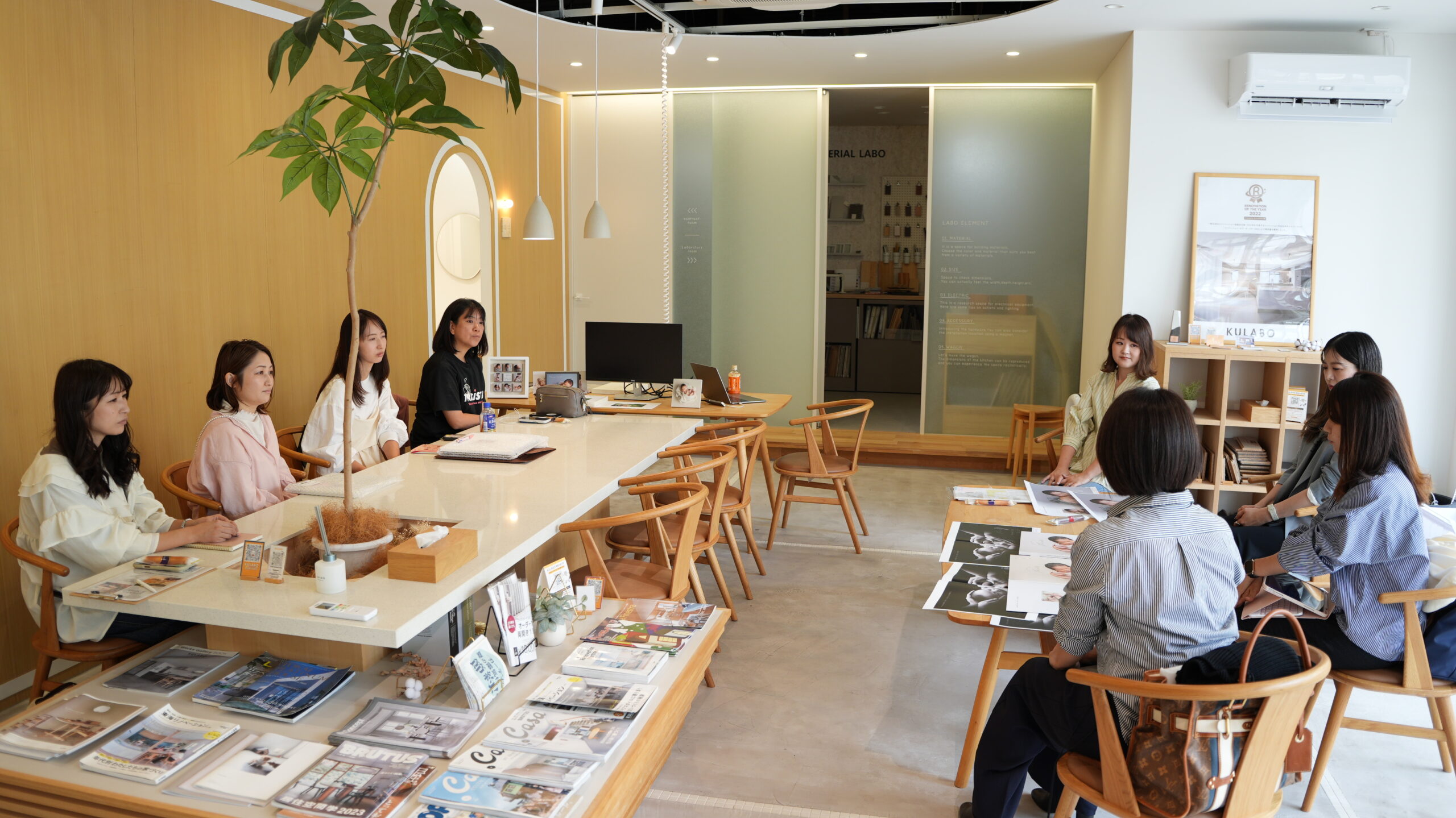 Canva講座2025発表会・愛知名古屋